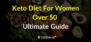Free Keto Daily Meal Planner